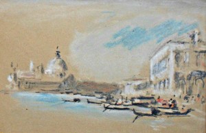 Santa Maria della Salute